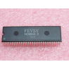 ci 14DN244 C ~ ic 14DN244C ~ DIP64 ~ FUNAI system control proc. (PLA038)