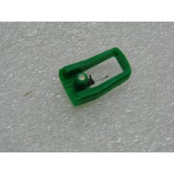 Saphir Diamant pointe de lecture de remplacement pour Sony ND133 / ND-133 G / VL-30G