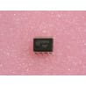Lot x2: ci LM 393 ~ ic LM393 ~ Low power dual voltage comparator ~ DIP8 (PLA034)