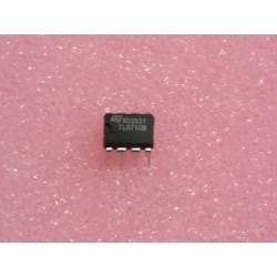 Lot x2:ci TL 071 CN ~ic...