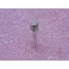 Lot x5 : NPN transistor BCY59 X - BCY59X