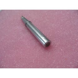 soldering iron tip 7mm...