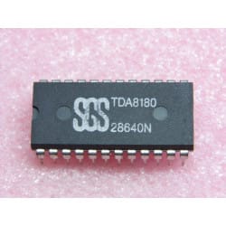 ci TDA 8180 -ic TDA8180...