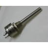 résistance ajustable potentiomètre 22R 22 ohms 20% PE30 sfernice axe long (4A3)