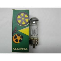 Tube Lampe MAZDA R650B 230v...