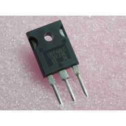 IRFP 460 LC ~ transistor...