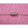 Lot de 6 - condo condensateur tantale axial CTS32 16v 2.2µF 2.2MF 2.2uF