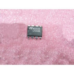 Lot de 2 : ci LF 356 N ~ ic...