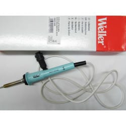 WELLER fer à souder TCP-S 24V50W TCPS 0053210599 pour station WTCP51 , WTCP-S