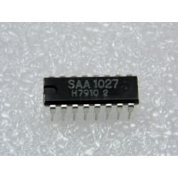 ci SAA 1027 ~ ic SAA1027 ~...