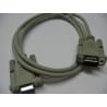 extension cordon - rallonge SUBD9 M/F 1000mm 100cm 1m
