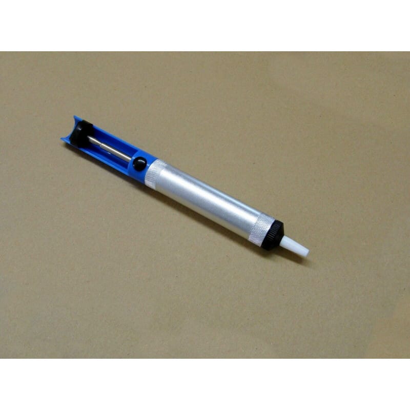 POMPE À DESSOUDER 8PK-366N - Matériel de soudure - Delta