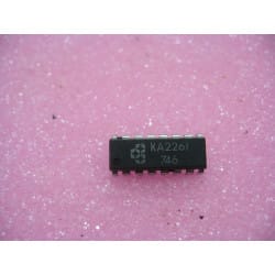 ci KA 2261 - ic KA2261 (Lot...