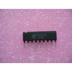 ci KA 2212 (ic KA2212)