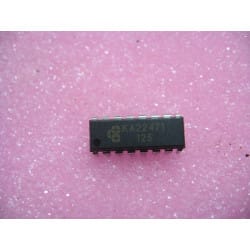 ci KA 22471 - ic KA22471...