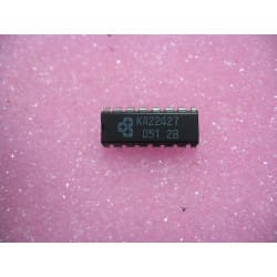 ci KA 22427 - ic KA22427...