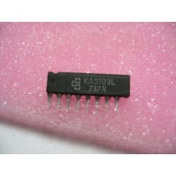 ci KA 2103 L ~ ic  KA2103L...