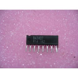 ci BA3402 ~ ic BA3402...