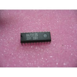 ci BA 7212 S (ic BA7212S)