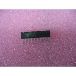 ci BA 6239 AN (ic BA6239AN)