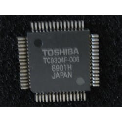 ci TC 9304 F - 006 / ic...