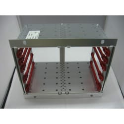 Rack aluminium de chez SGE...