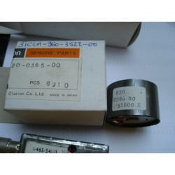 MOTEUR CLARION 020036500  /...