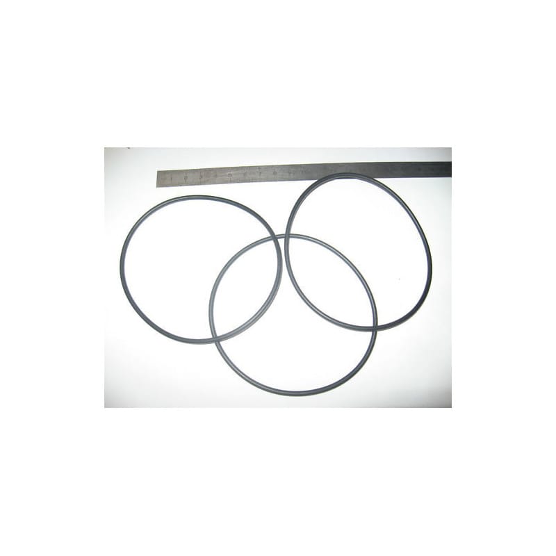 10 Joint Torique Normatec O-RING NBR NT 70.11 ORM 0940-30 94,00 X 3mm