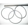 10 Joint Torique Normatec O-RING NBR NT 70.11 ORM 0940-30 94,00 X 3mm