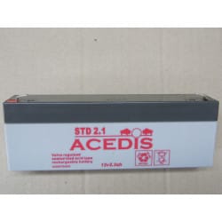 Accumulateur Accus Batterie...