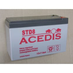 Accumulateur Accus BATTERIE...