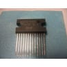 CI TDA1510 S1 ic TDA1510S1 Philips Ampli Audio 2x12W  Neuf
