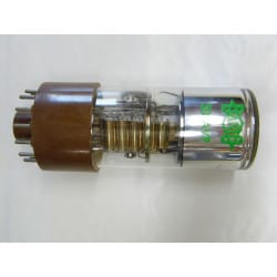 Tube Valve Lampe Neuve...