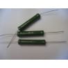 Lot de 4 Résistances Bobinées 11W RB58 1K de chez SETA ou MCB (casier 26)