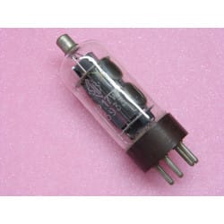 Tube Valve SFR P17W 5933...