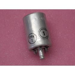 Tube Valve OTK1 I-63 4K1N...