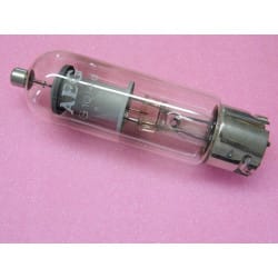 Tube Valve AEG G10/4d 5...