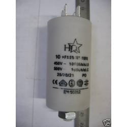 Condensateur (Capacitor) de...