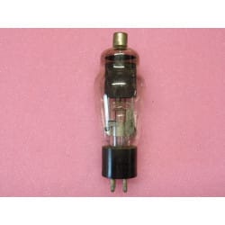 Tube Valve JAN CG 3C23 / 4...