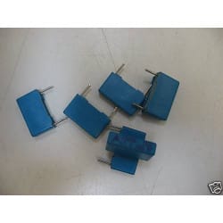 Lot de 20 - Capacitor Condo...