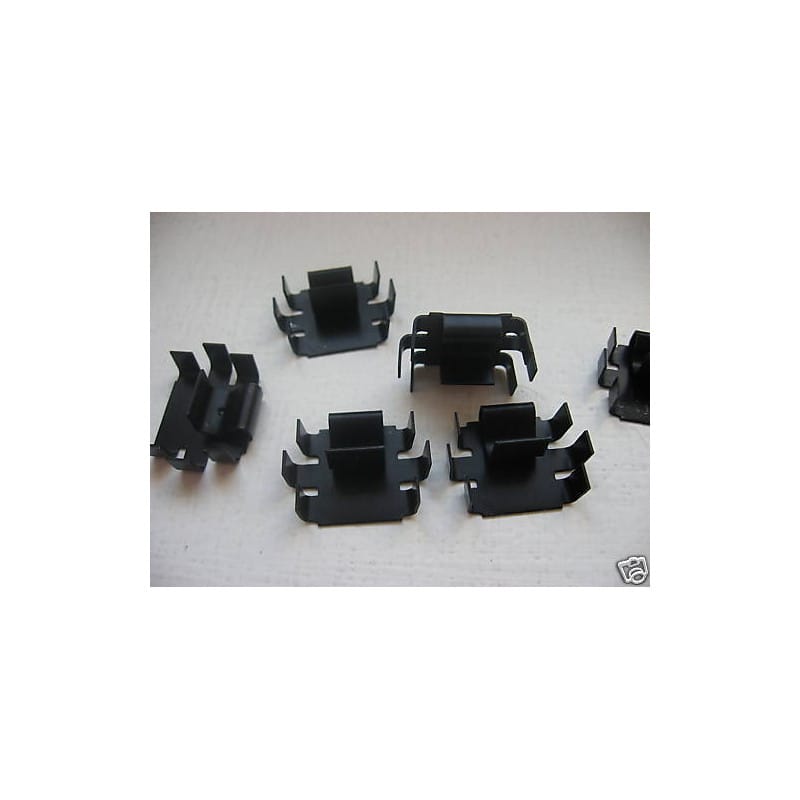 Lot de 20 Dissipateurs / Radiateur PSC2-2CB pour TO220