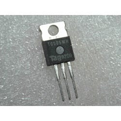 triac T 0505 MH ~ T0505MH...