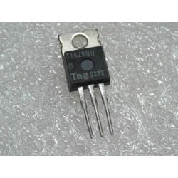 ci T 1629 H ~ ic T1629NH ~...