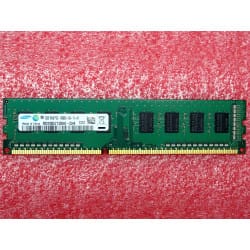 barette de RAM 2Go 2Gb 1Rx8...