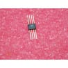 Lot de 2: ci TCA 205 W1 ~ ic TCA205W1 ~ siemens 8-pin ~ Battery Chargers Programmable Unijunction (4B)