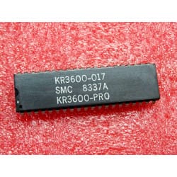 ci KR 3600 -017 ~ ic...