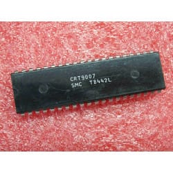 ci CRT 9007 ~ ic CRT9007 ~...