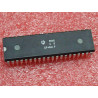 ci EF 6821 P ~ ic EF6821P ~ Peripheral Interface Adapter PIA 6821 (═ MC6821P) ~ 40-pin thomson (5R6)
