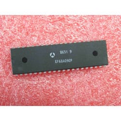 ci EF 68A09 EP ~ ic...