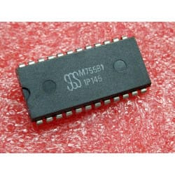 ci M755 B1 ~ ic M755B1 ~...